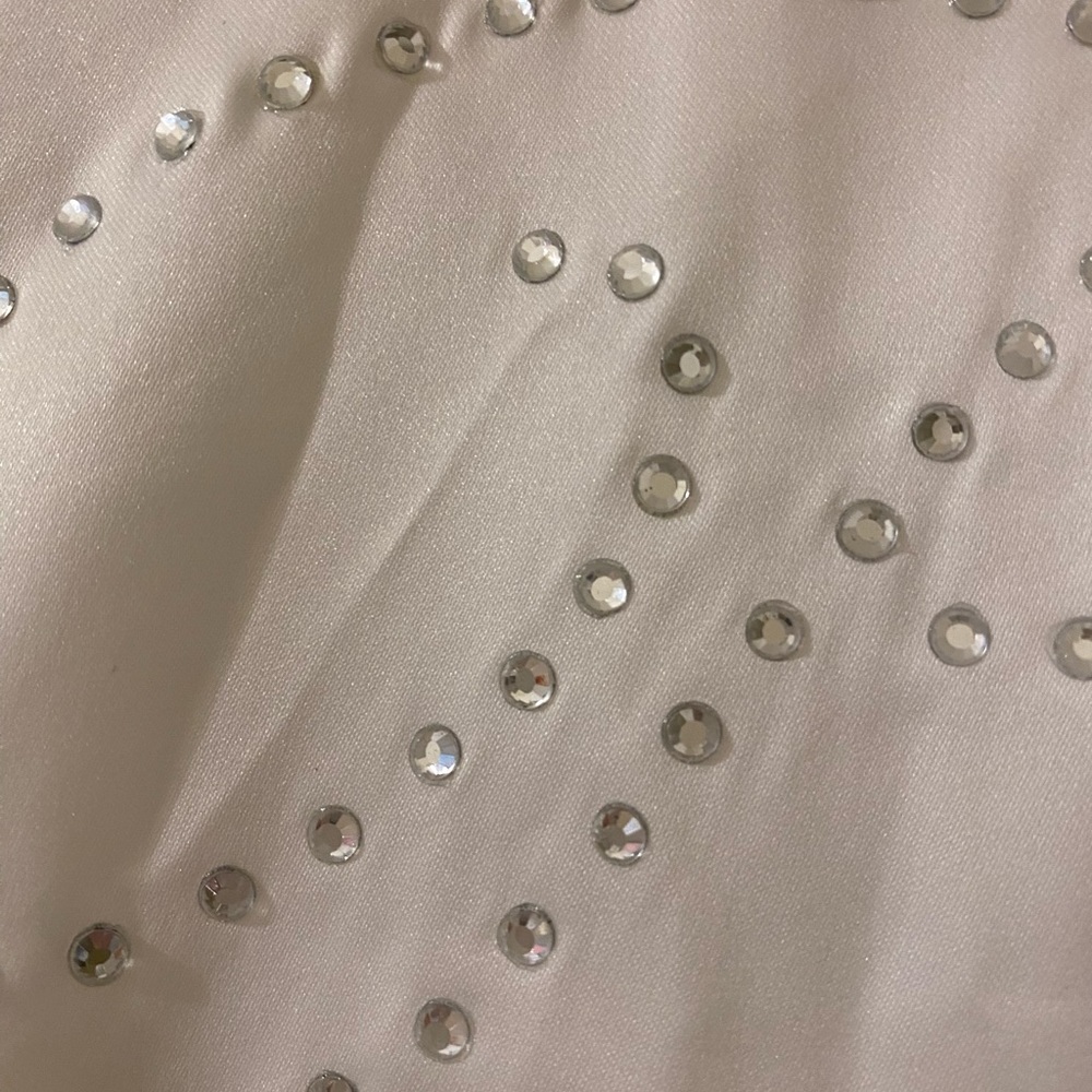 Bridal Robe - Picture 5 of 7